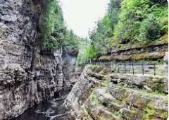 USCANADAEAST AUSABLE