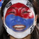 USCANADAEAST KOREANFACE