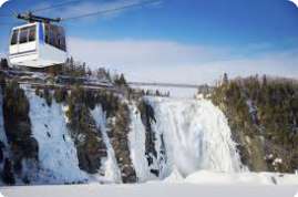 USCANADAEAST MINIMONTMORENCY