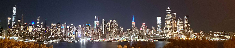USCANADAEAST NARROWNYNIGHT
