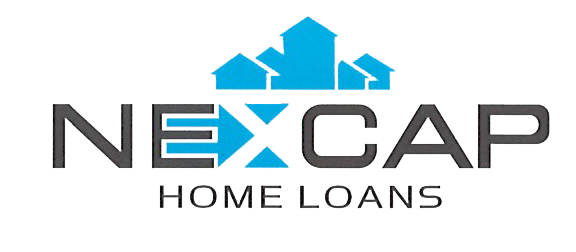 Nexcap home loans logo
